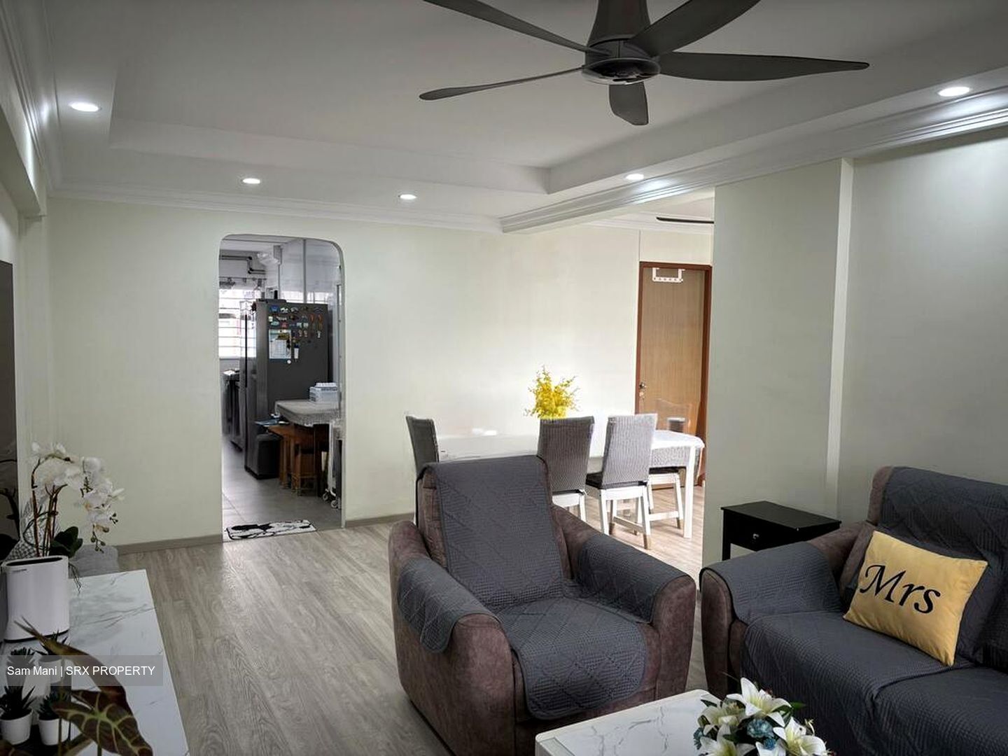 Blk 875 Tampines Street 84 (Tampines), HDB 4 Rooms #510490831